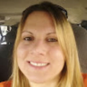 Meet your Posher, Leah